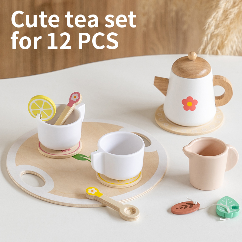 Play Kitchen Set - Crianças fingir jogar brinquedos populares crianças
