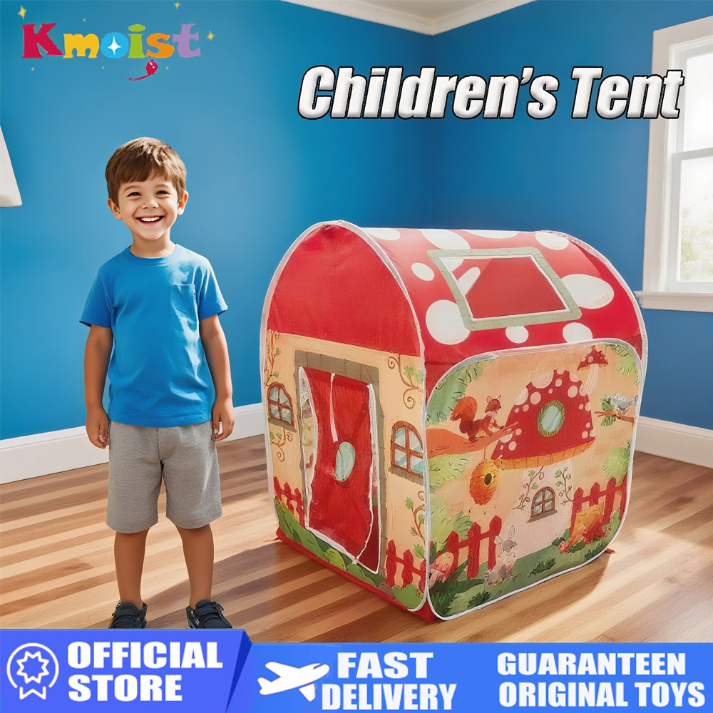 Kids Play Zone Toys - Tenda portátil piscina infantil crianças jogos