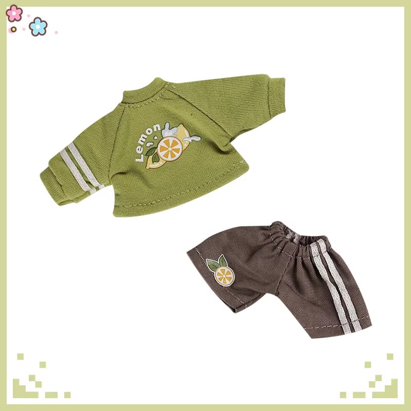 Kids Toys Resale - Nova boneca ob11 elegante estilo bf