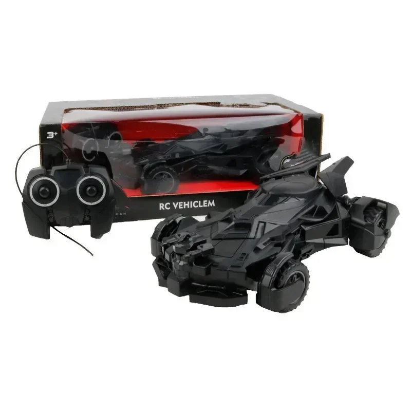 Remote Control Car - Carro Robô de Controle Remoto Infantil