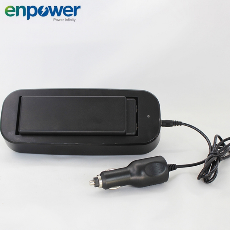 Remote Control Car - Carregador de Bateria para Controle Remoto