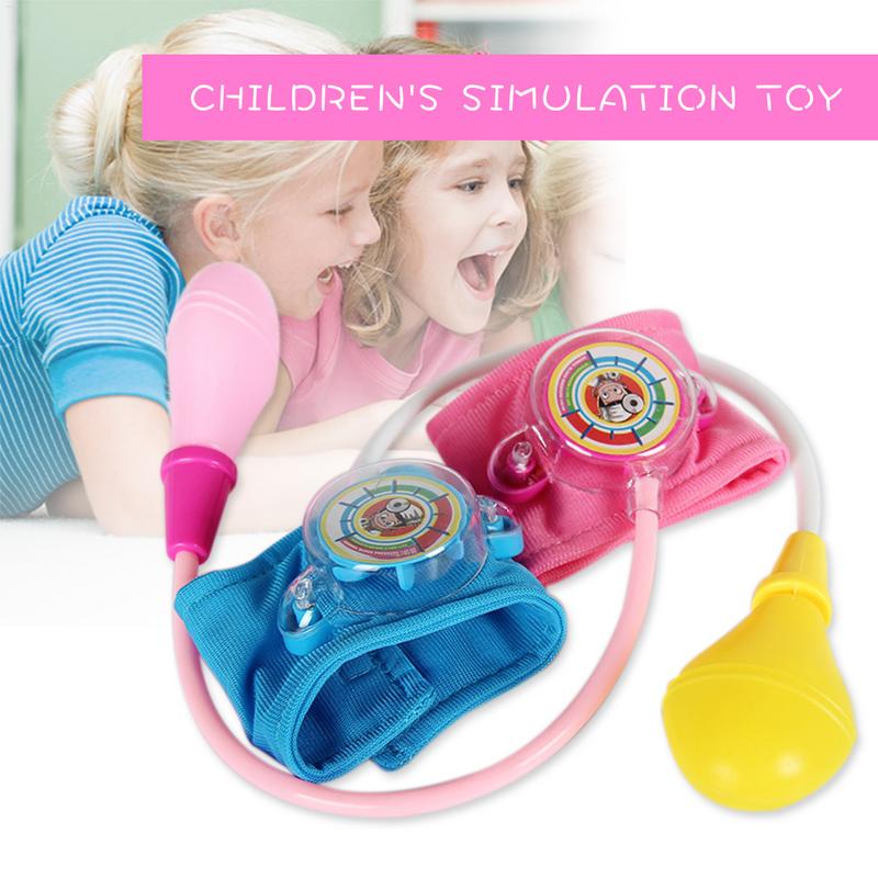 Kids Toys Doctor Set - Médicos das crianças vão em casa