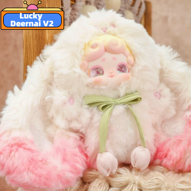 Kids Toys Resale - Genuíno novo sorte deernai v2 boa