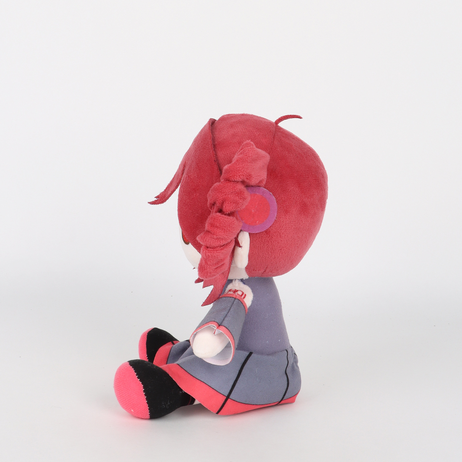 Brinquedo de Pelúcia Kasane Te - Kids Toys Resale avaliação e preço