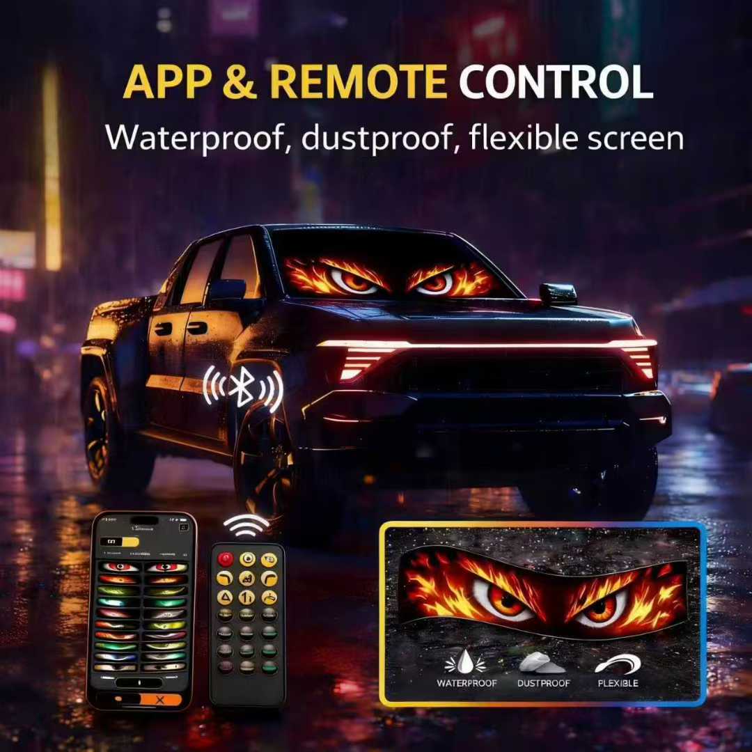 Conjunto de 2 Peças: Painel de - Remote Control Car avaliação e preço