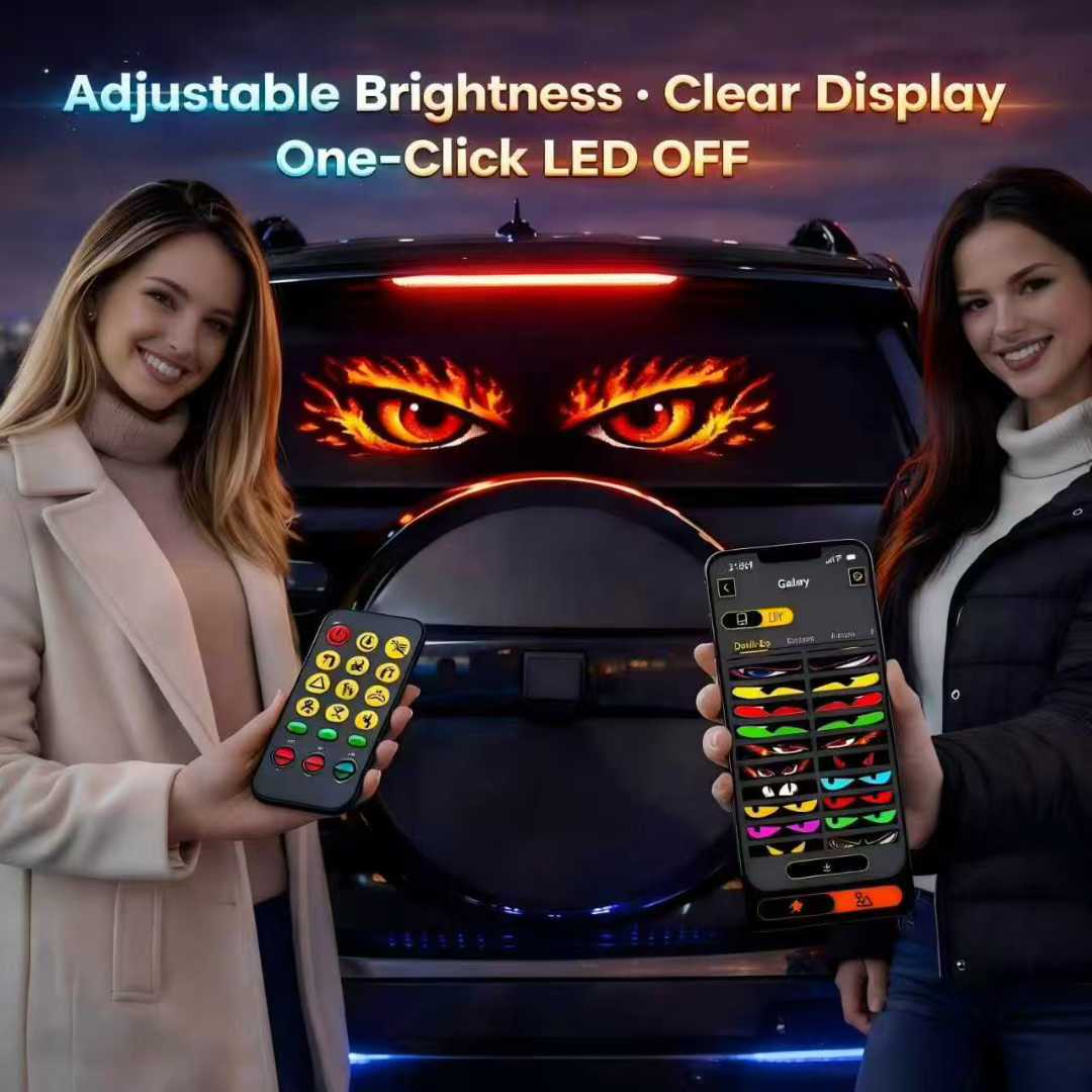 Conjunto de 2 Peças: Painel de - Remote Control Car avaliação e preço