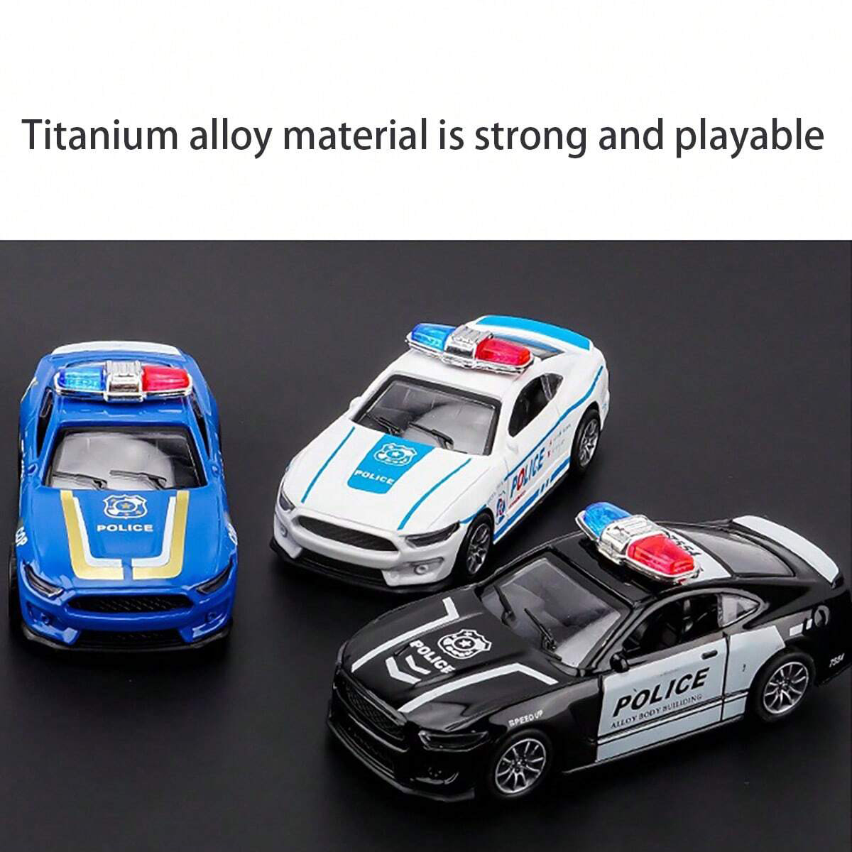 Carrinho de Brinquedo de Liga  - Kids Y Toys avaliação e preço