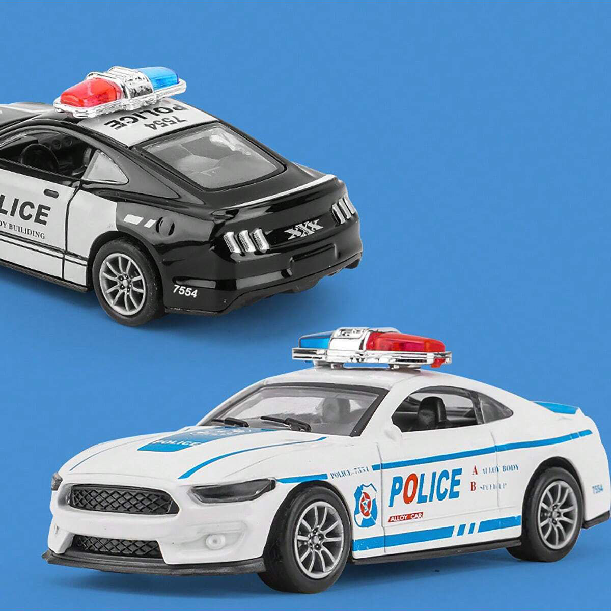 Carrinho de Brinquedo de Liga  - Kids Y Toys avaliação e preço