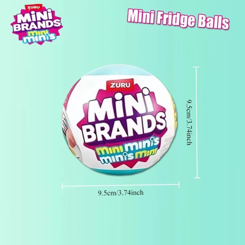 Mini geladeira de brinquedo co - Play Kitchen Set avaliação e preço