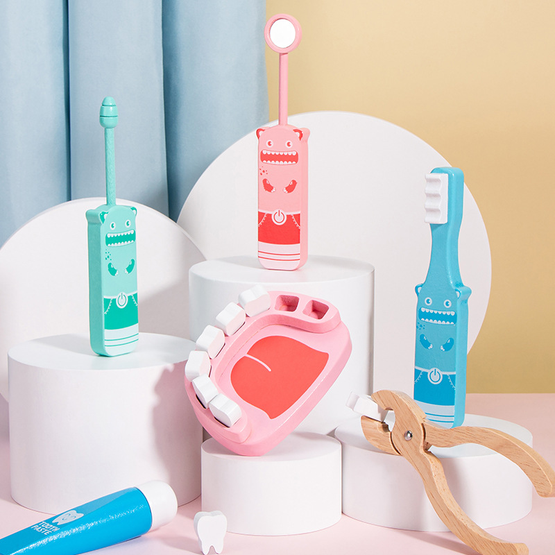 Conjunto de Brinquedos de Médi - Kids Toys Doctor Set avaliação e preço