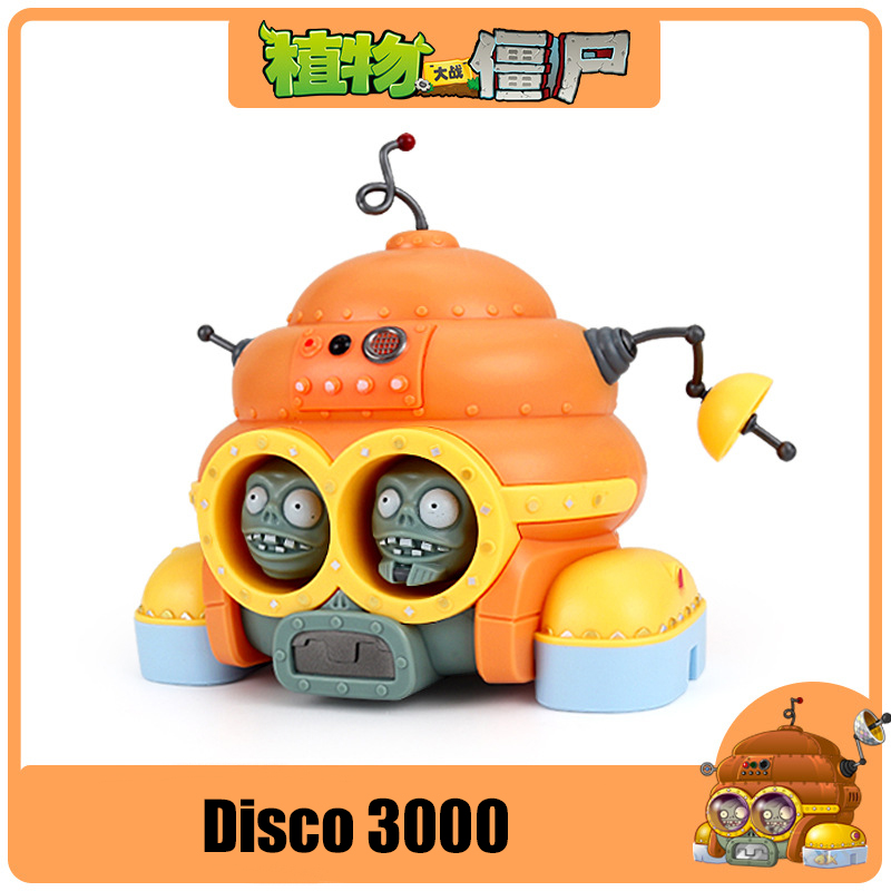 Bonecos de Ação Plants vs. Zom - Kids Toys Doctor Set avaliação e preço