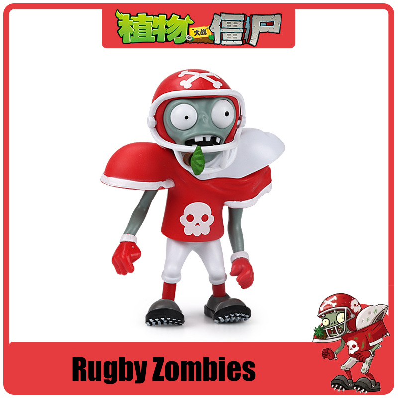 Bonecos de Ação Plants vs. Zom - Kids Toys Doctor Set avaliação e preço