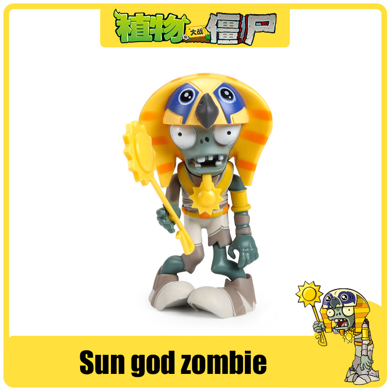 Bonecos de Ação Plants vs. Zom - Kids Toys Doctor Set avaliação e preço