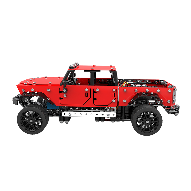 Modelo de Caminhonete RC em Li - Kids Toys Channel avaliação e preço