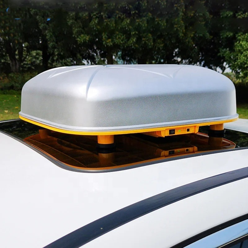 Novo Cobertor Solar GPS Automá - Remote Control Car avaliação e preço
