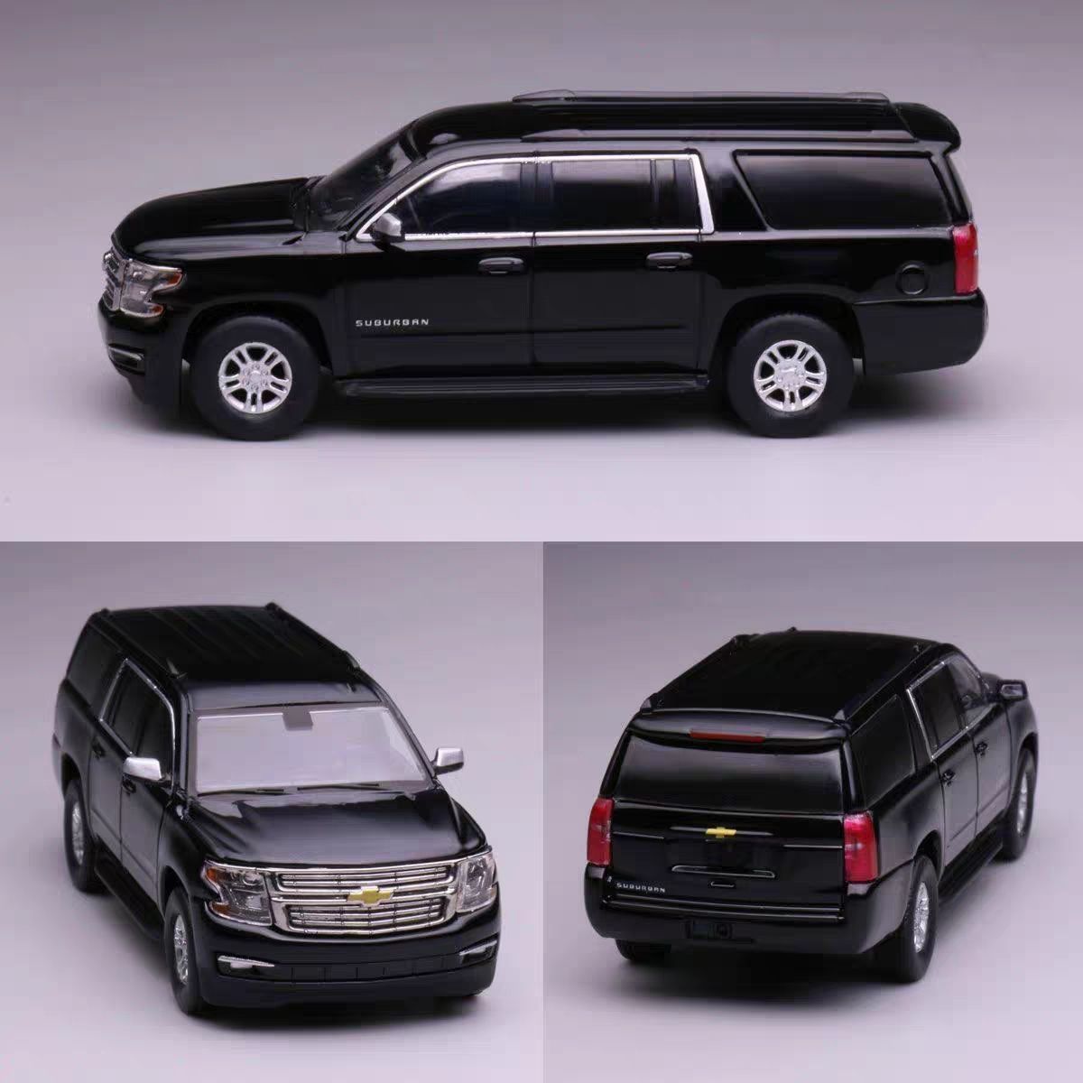 596 1/64 Chevrolet Impala Rive - Kids Y Toys avaliação e preço