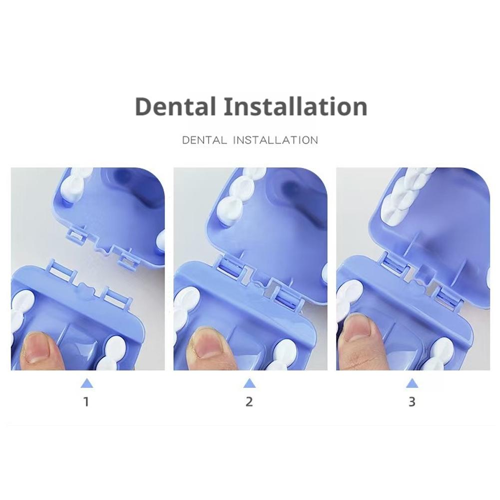 Kit de Brinquedo de Dentista p - Kids Toys Doctor Set avaliação e preço