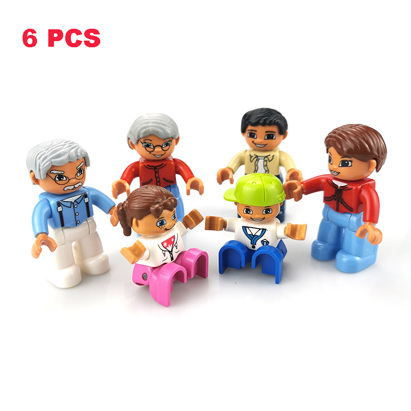 Jogar House Doll Model Big Bui - Kids Toys Doctor Set avaliação e preço