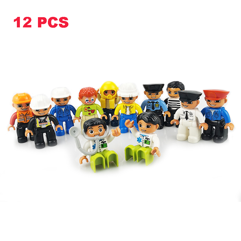 Jogar House Doll Model Big Bui - Kids Toys Doctor Set avaliação e preço