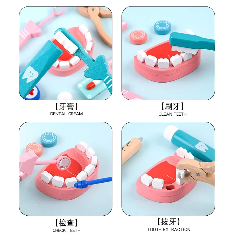 Médico brinquedos para criança - Kids Toys Doctor Set avaliação e preço