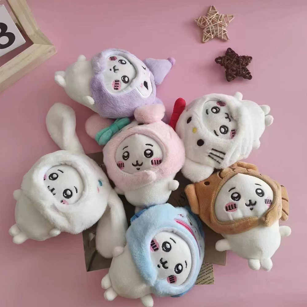 Urso de Pelúcia Yiji Fofo com  - Kids Toys Resale avaliação e preço