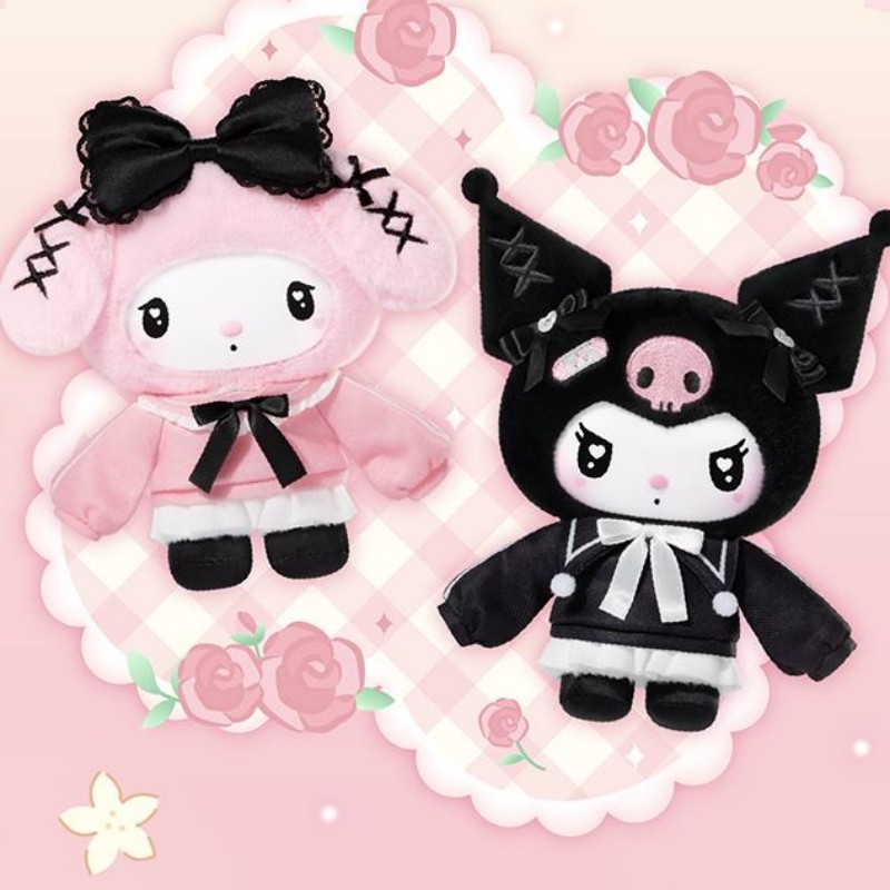 Sanrio personagens anjo jardim - Kids Toys Resale avaliação e preço