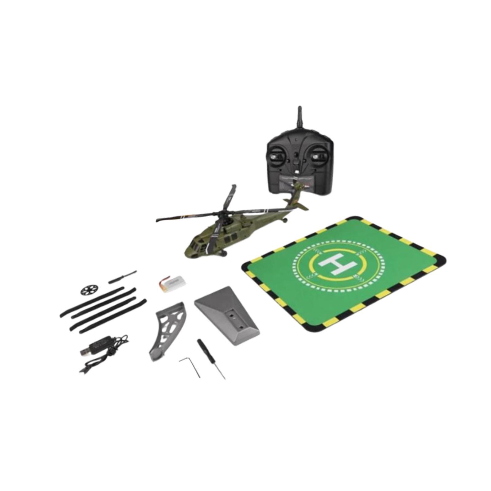 Helicóptero de Controle Remoto - Kids Toys Channel avaliação e preço