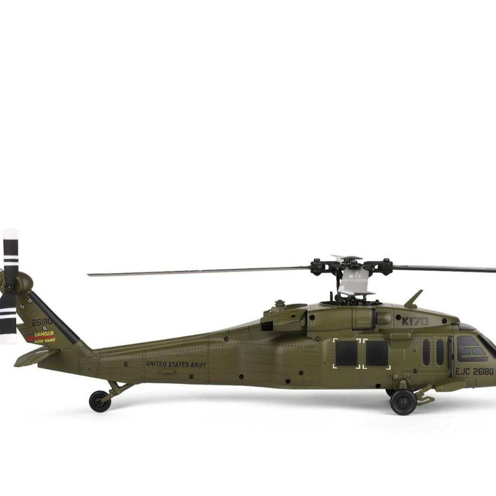 Helicóptero de Controle Remoto - Kids Toys Channel avaliação e preço
