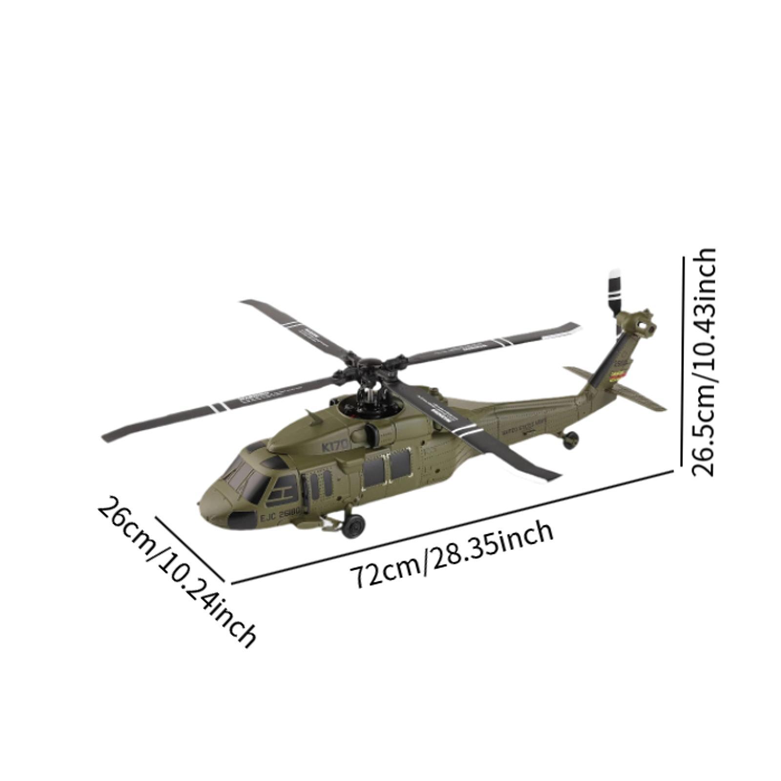 Helicóptero de Controle Remoto - Kids Toys Channel avaliação e preço