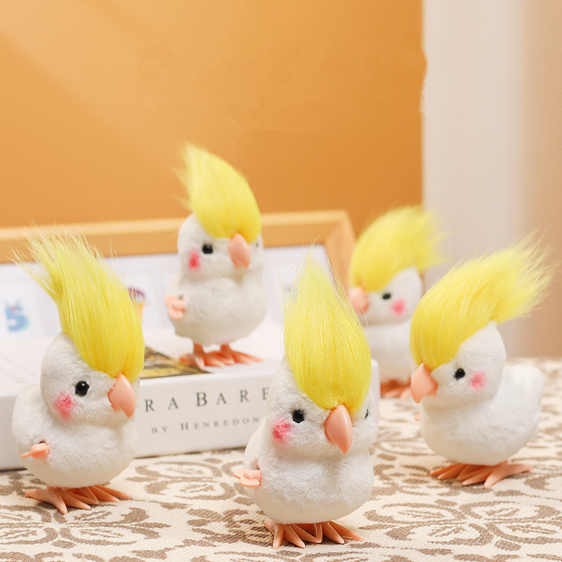 Brinquedo de Pelúcia INS Kawai - Kids Y Toys avaliação e preço