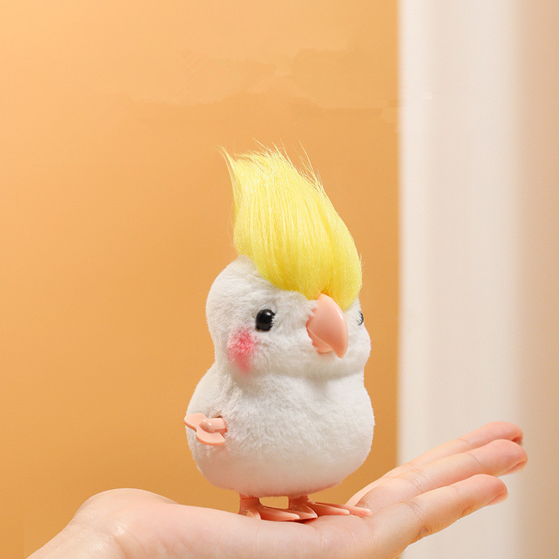 Brinquedo de Pelúcia INS Kawai - Kids Y Toys avaliação e preço