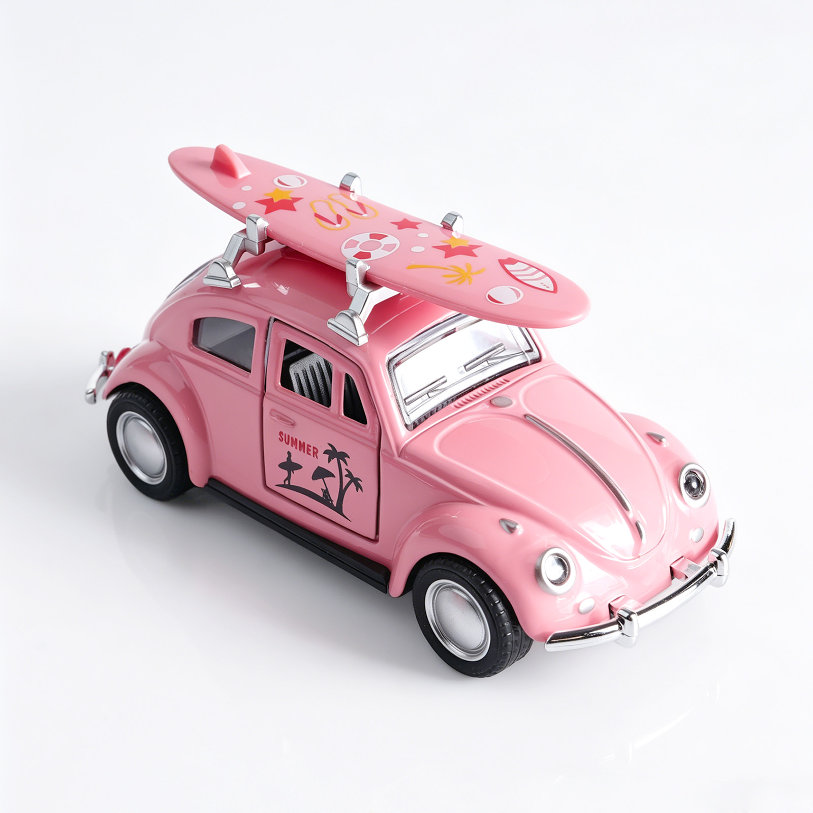 Carro de Brinquedo Volkswagen  - Kids Y Toys avaliação e preço