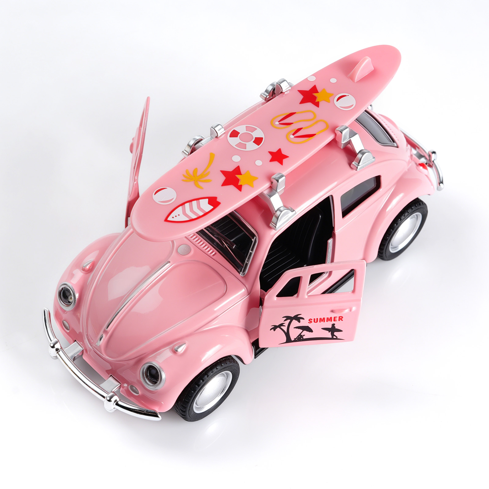 Carro de Brinquedo Volkswagen  - Kids Y Toys avaliação e preço