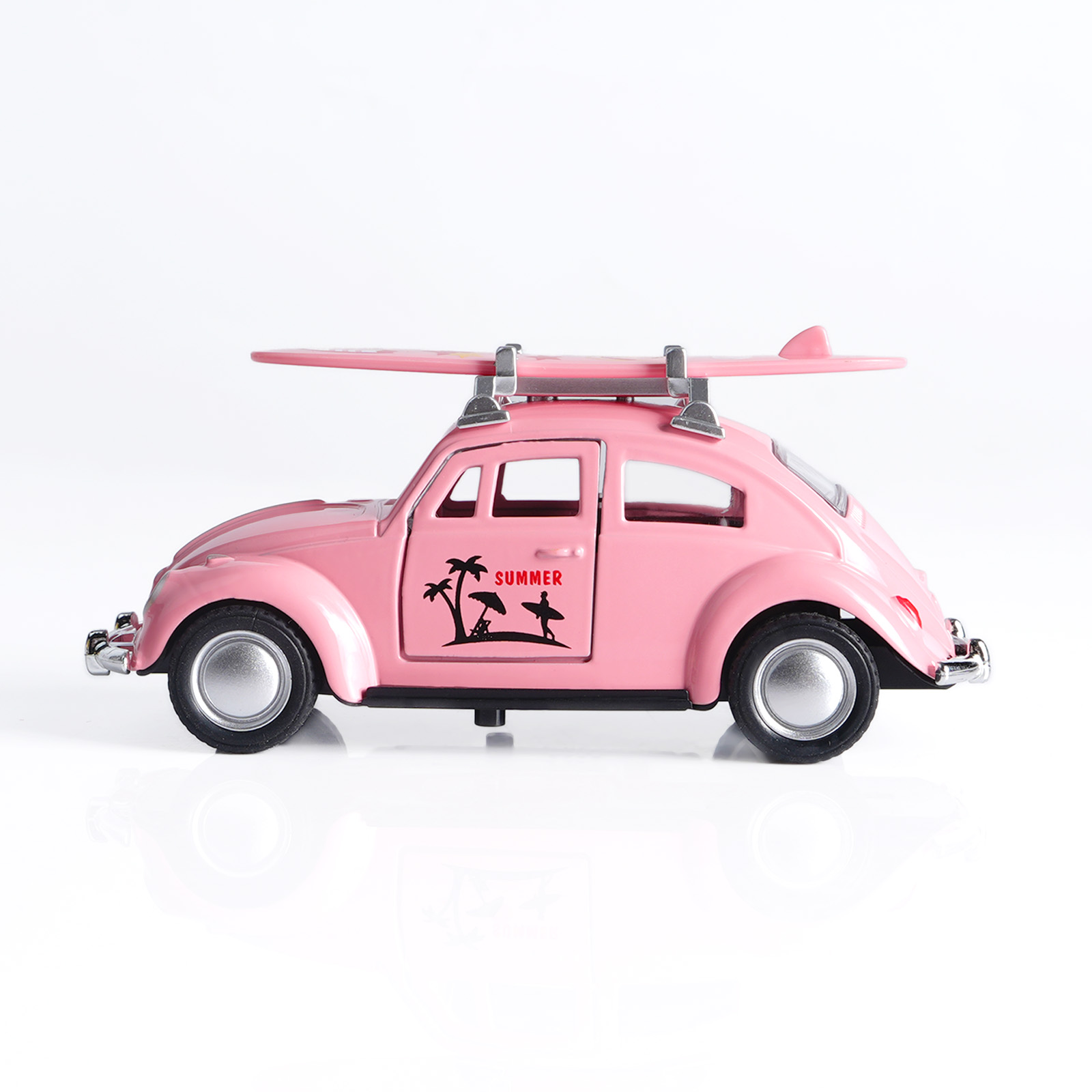 Carro de Brinquedo Volkswagen  - Kids Y Toys avaliação e preço