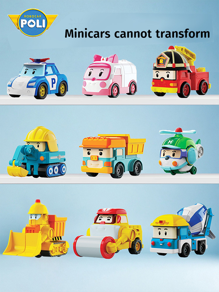 Série MINICAR, Carro de Brinqu - Kids Y Toys avaliação e preço