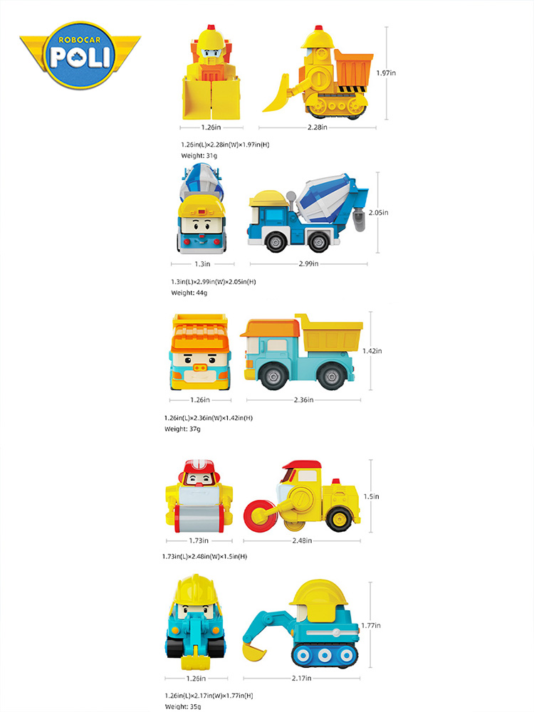 Série MINICAR, Carro de Brinqu - Kids Y Toys avaliação e preço