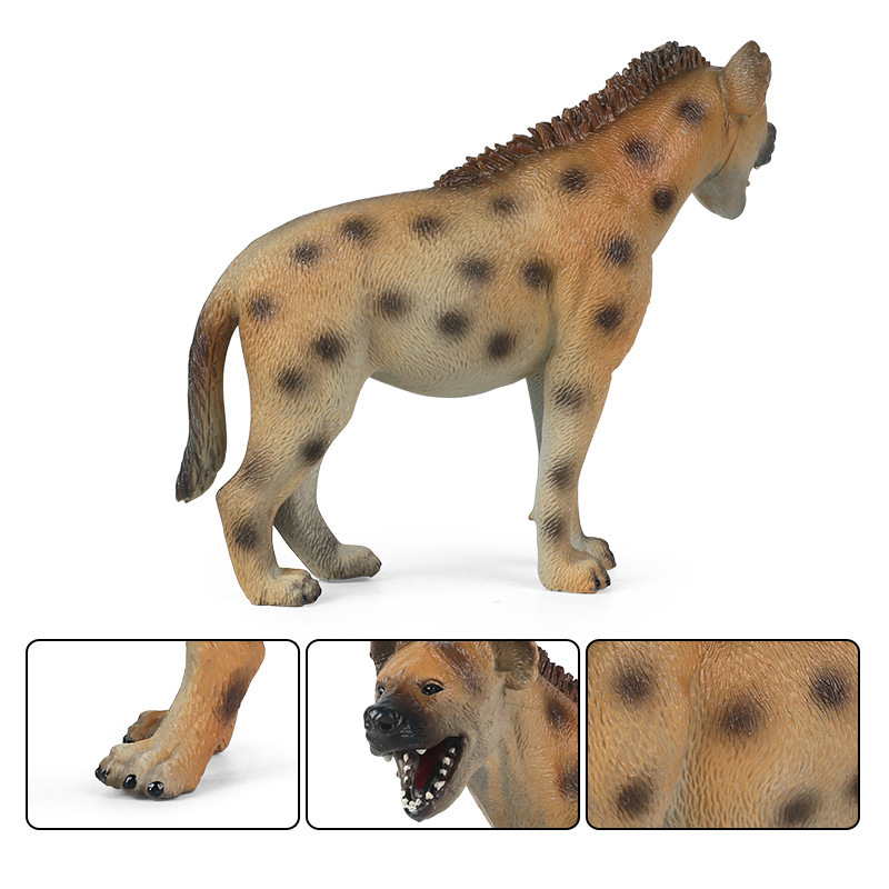 Modelos de Animais Selvagens e - Kids Toys China avaliação e preço