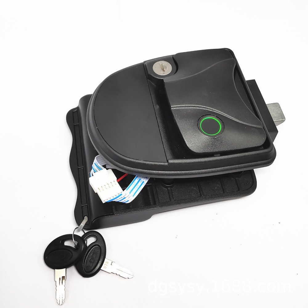Fechadura eletrônica inteligen - Remote Control Car avaliação e preço