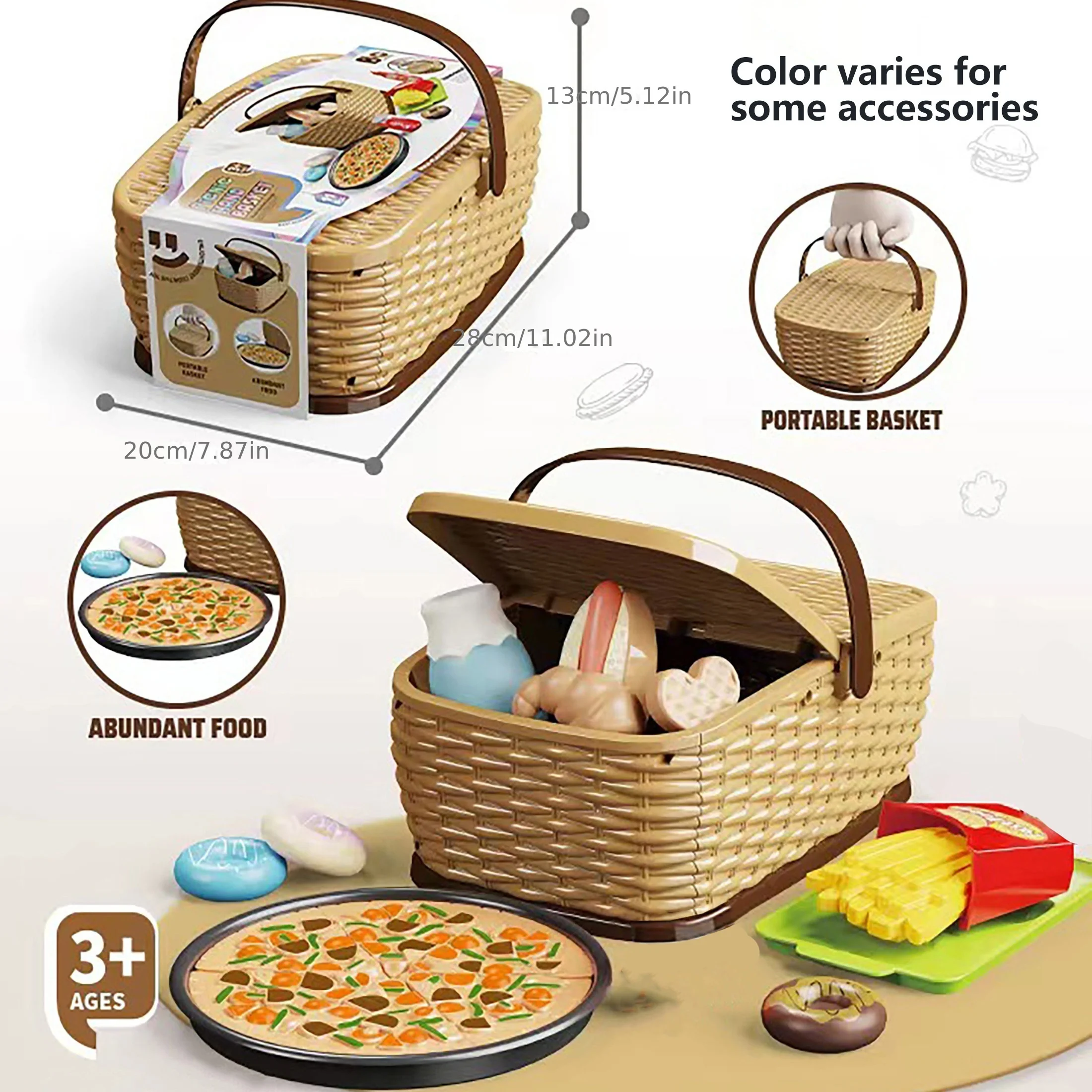 Simulação Cozinha Fruit Toy Se - Play Kitchen Set avaliação e preço
