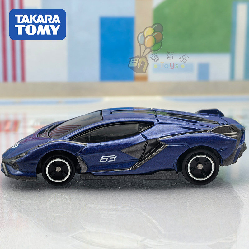 Takara Tomy Tomica Carro Dieca - Kids Y Toys avaliação e preço