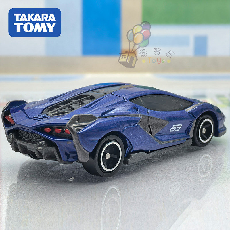 Takara Tomy Tomica Carro Dieca - Kids Y Toys avaliação e preço
