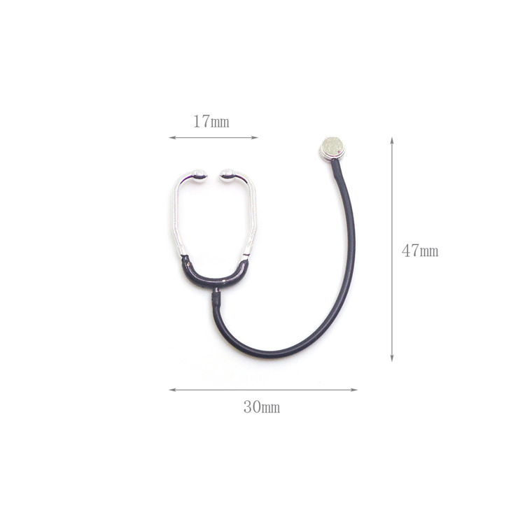 Para 15/17cm labubu roupas est - Kids Toys Doctor Set avaliação e preço