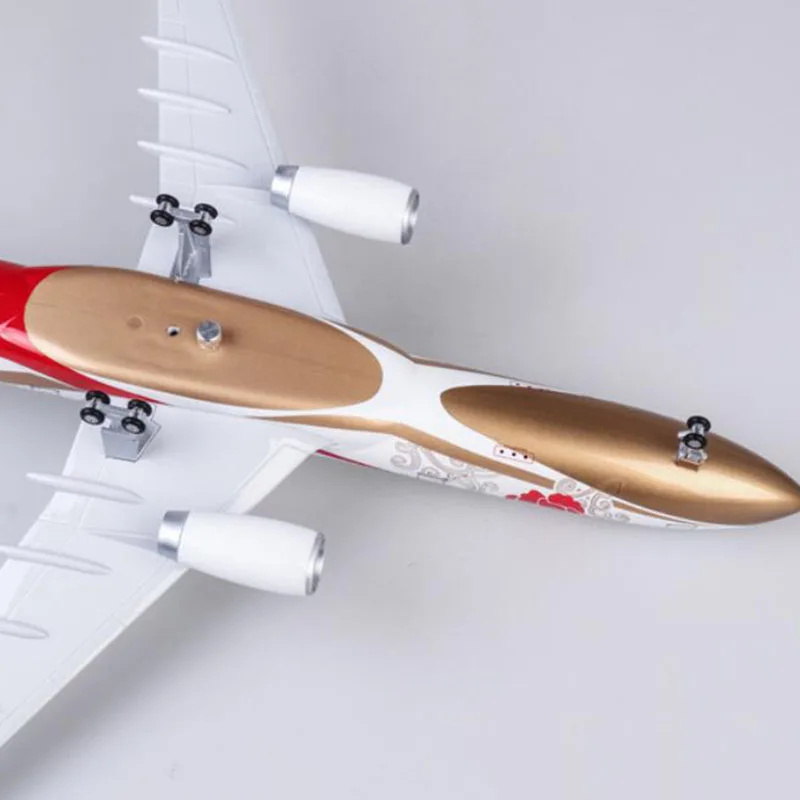 Modelo de avião A330 Air China - Kids Toys China avaliação e preço