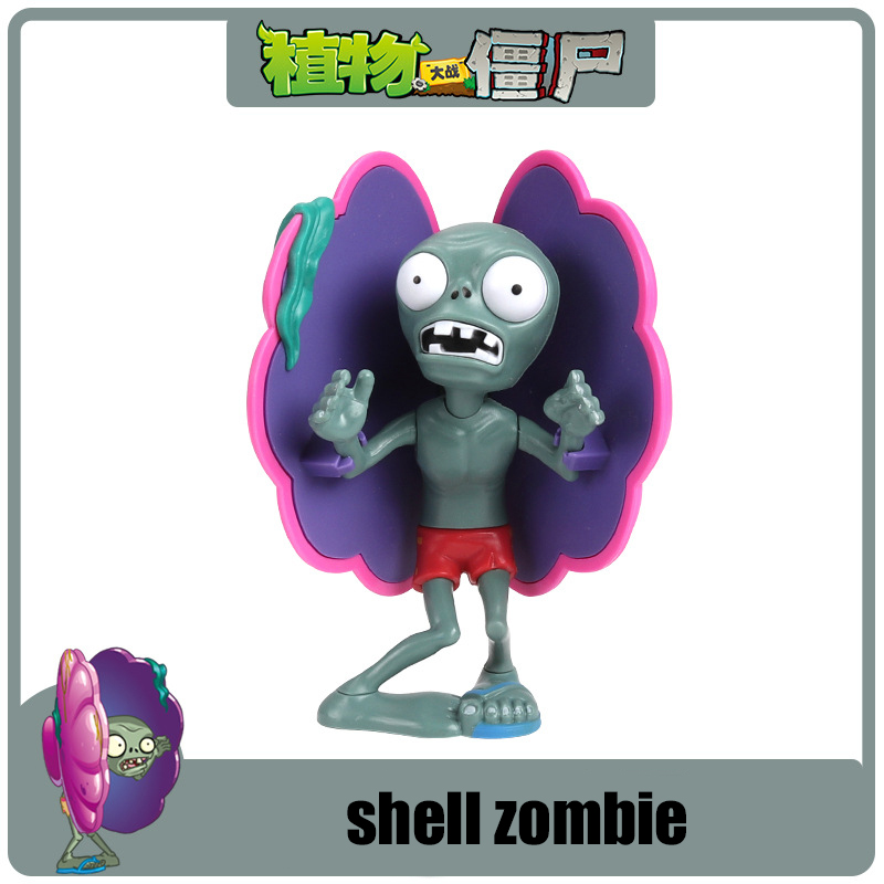 Bonecos de Ação Plants vs. Zom - Kids Toys Doctor Set avaliação e preço