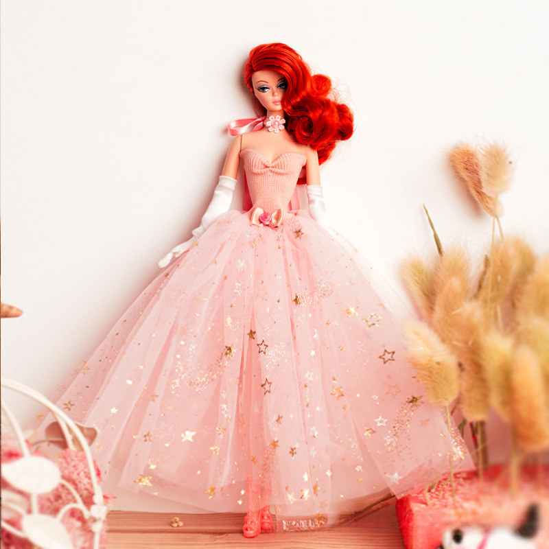 Xianxian boneca roupas terno 1 - Kids Toys Resale avaliação e preço