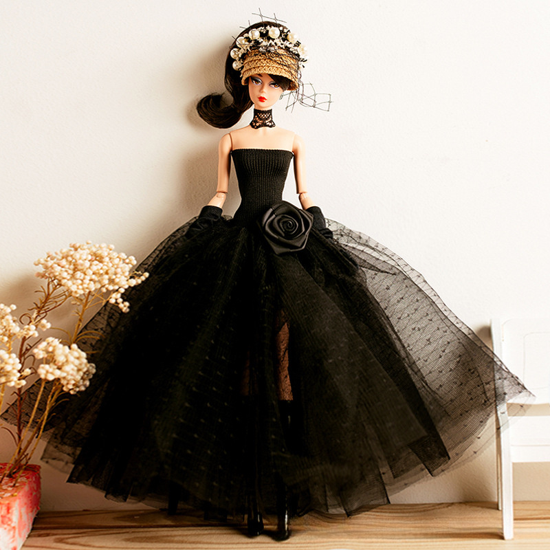Xianxian boneca roupas terno 1 - Kids Toys Resale avaliação e preço