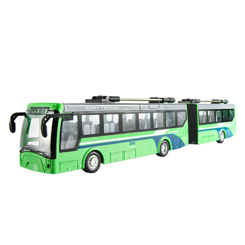 Ônibus de controle remoto de t - Kids Toys Channel avaliação e preço