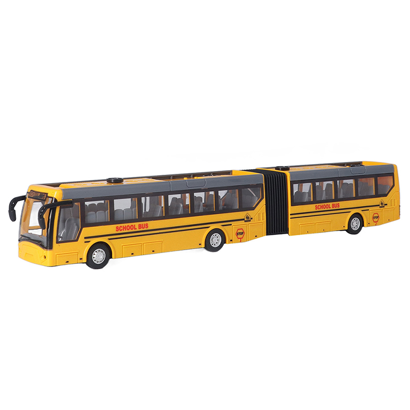 Ônibus de controle remoto de t - Kids Toys Channel avaliação e preço