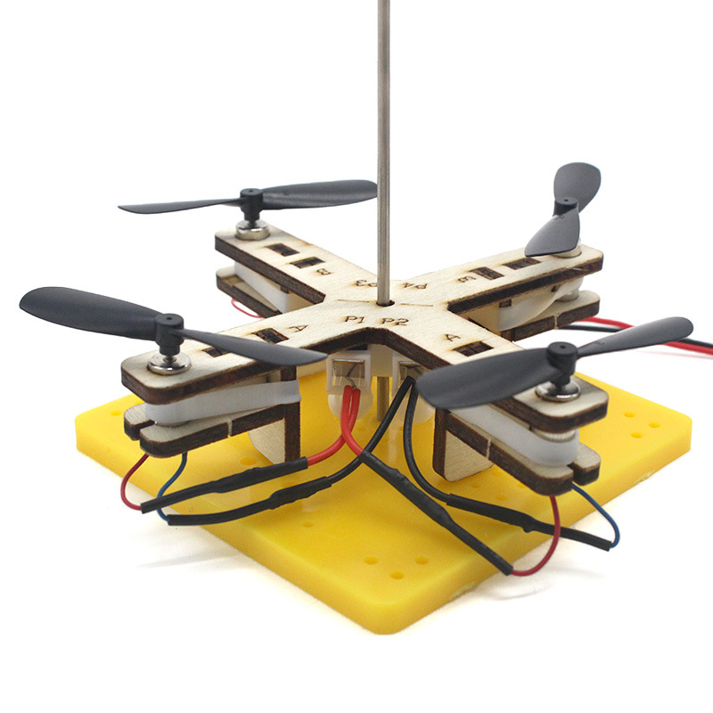 Engraçado diy drone modelo cri - Kids Toys Helicopter avaliação e preço