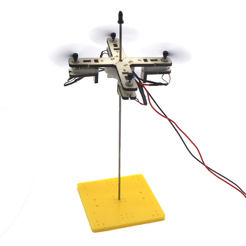 Engraçado diy drone modelo cri - Kids Toys Helicopter avaliação e preço
